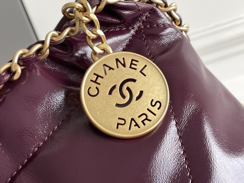 Chanel Gabrielle Bags